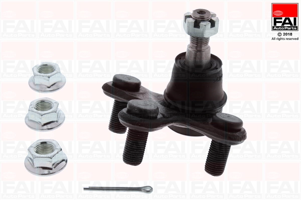 Ball Joint